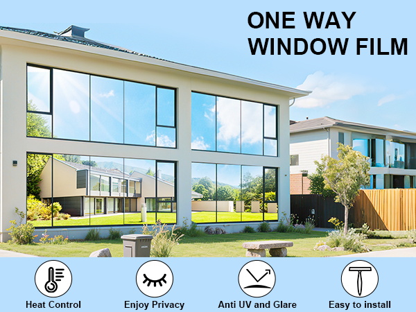 window tint for home