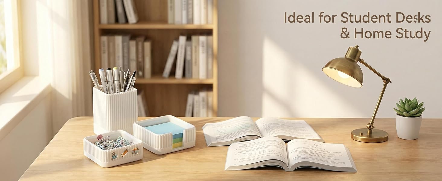 desk organizers and accessories for student