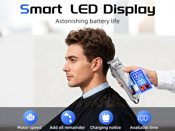 smart led dispaly