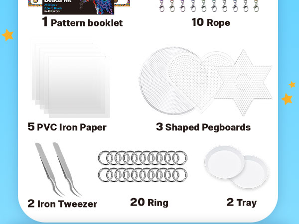 fuse beads