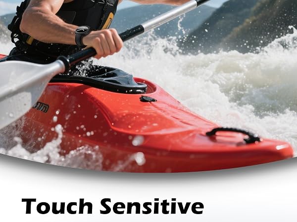 Protection for Samsung Watch 8 -4