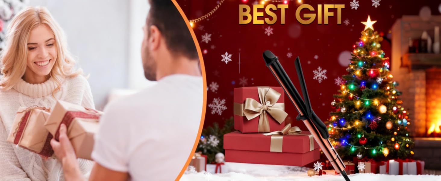 curling iron