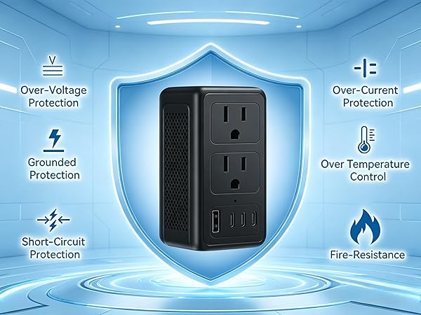 converter for european travel