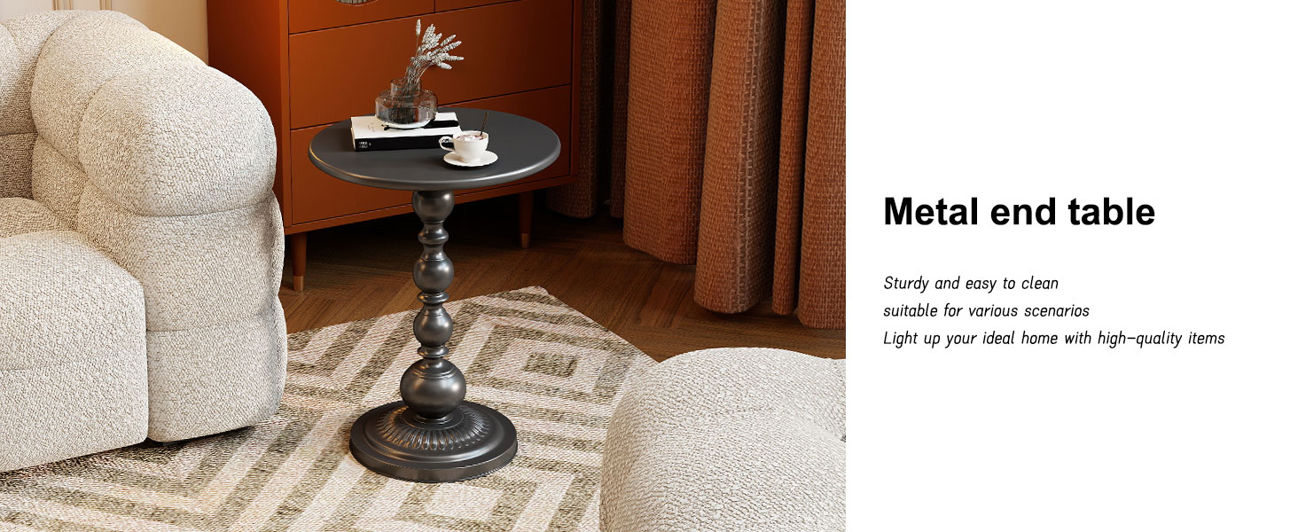 End Table
