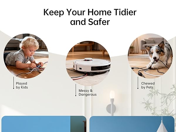 Cord Hider Cord Covers for Wires on Wall Cable Hider wire covers for cords on wall cable management