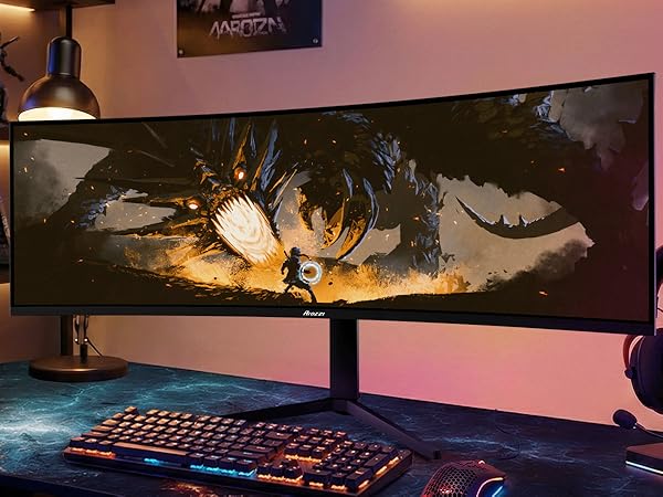 PC and console connected at the same time