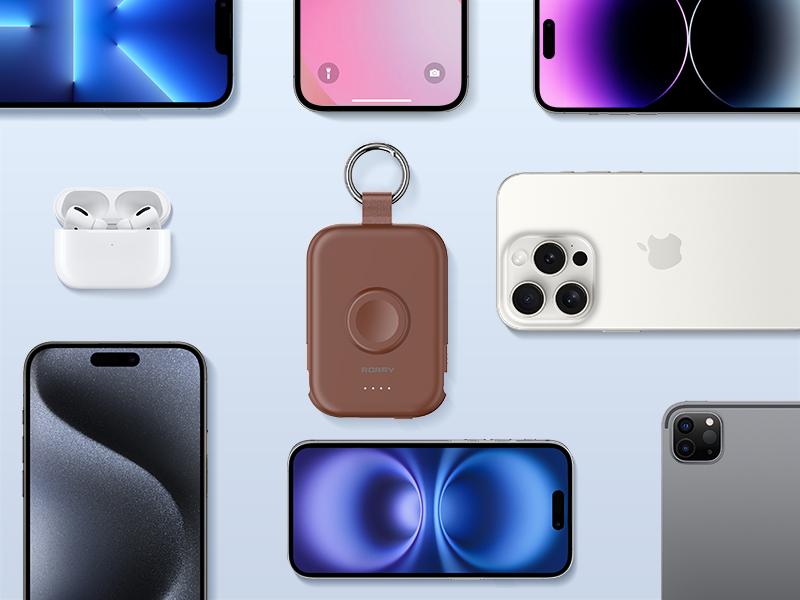 portable charger