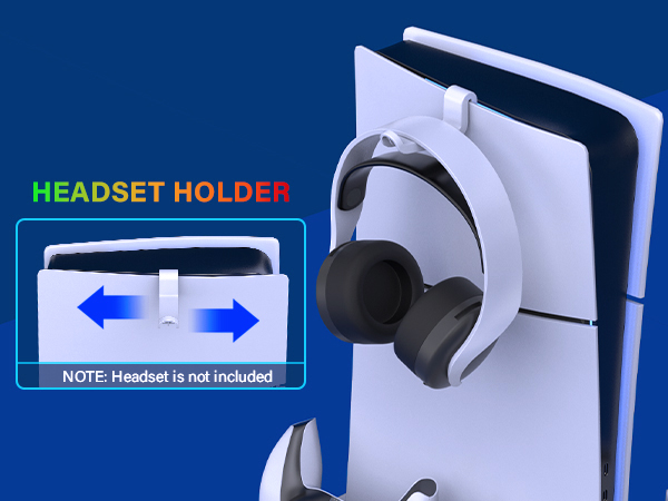 playstation 5 accessories