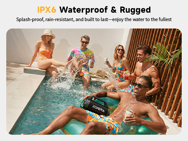 portable speakers bluetooth wireless