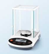 Bonvoisin Analytical Balance 500gx1mg Precision Lab Scale Digital Electronic Scale 1mg Laboratory...