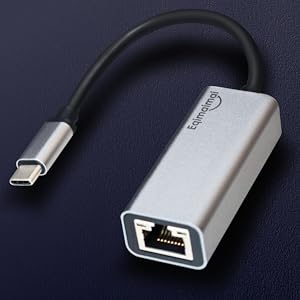 usbc to ethernet a+0