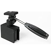 Car Window Mount for Spotting Scope Adjustable Vehicle Window Mount Clamp for Monocular Binocular...