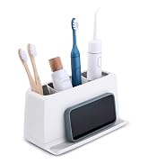 Ledge Toothbrush Holder