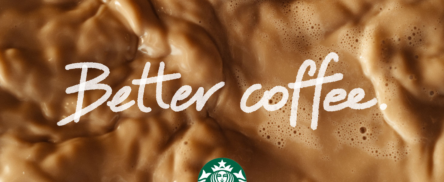 better coffee