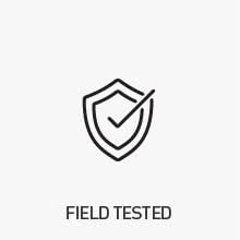 Field Tested