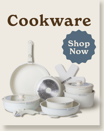 COOKWARE