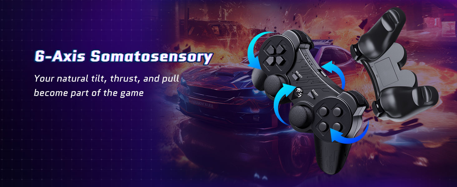 playstation 3 controller wireless