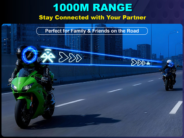 Motorcycle Helmet Speakers