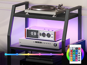gaming consoles media entertainment center for audio stereo organizer playroom furniture stands