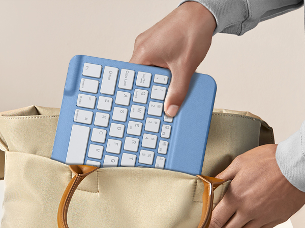 ipad keyboard