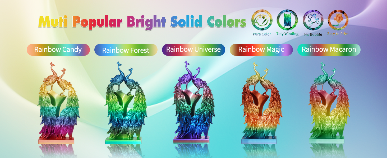 3d printer filament