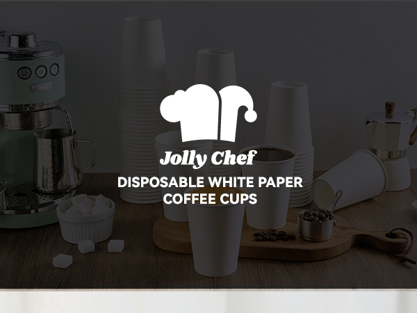 paper coffee cups