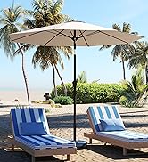 patio umbrella