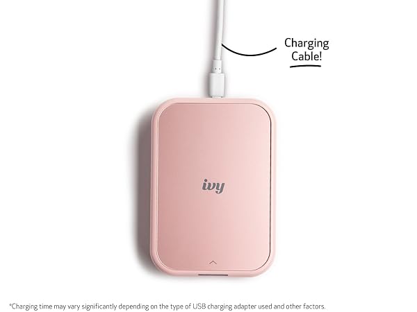 Canon IVY 2 Mini Photo Printer