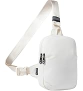 MAXTOP Small Sling Bag for Men Women Crossbody Chest Bags