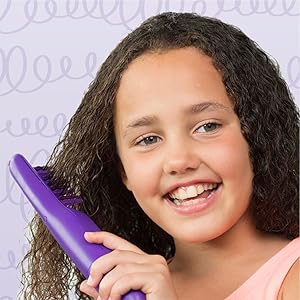 best bridal shower gifts hair combs for women hairstreaq detangling brush t3 curling iron crave