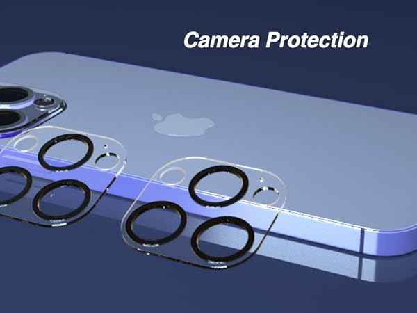 camera protection