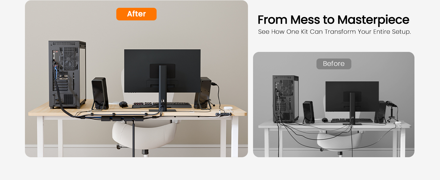 cable management cable management under desk wire hider cord organizer for desk cord covers