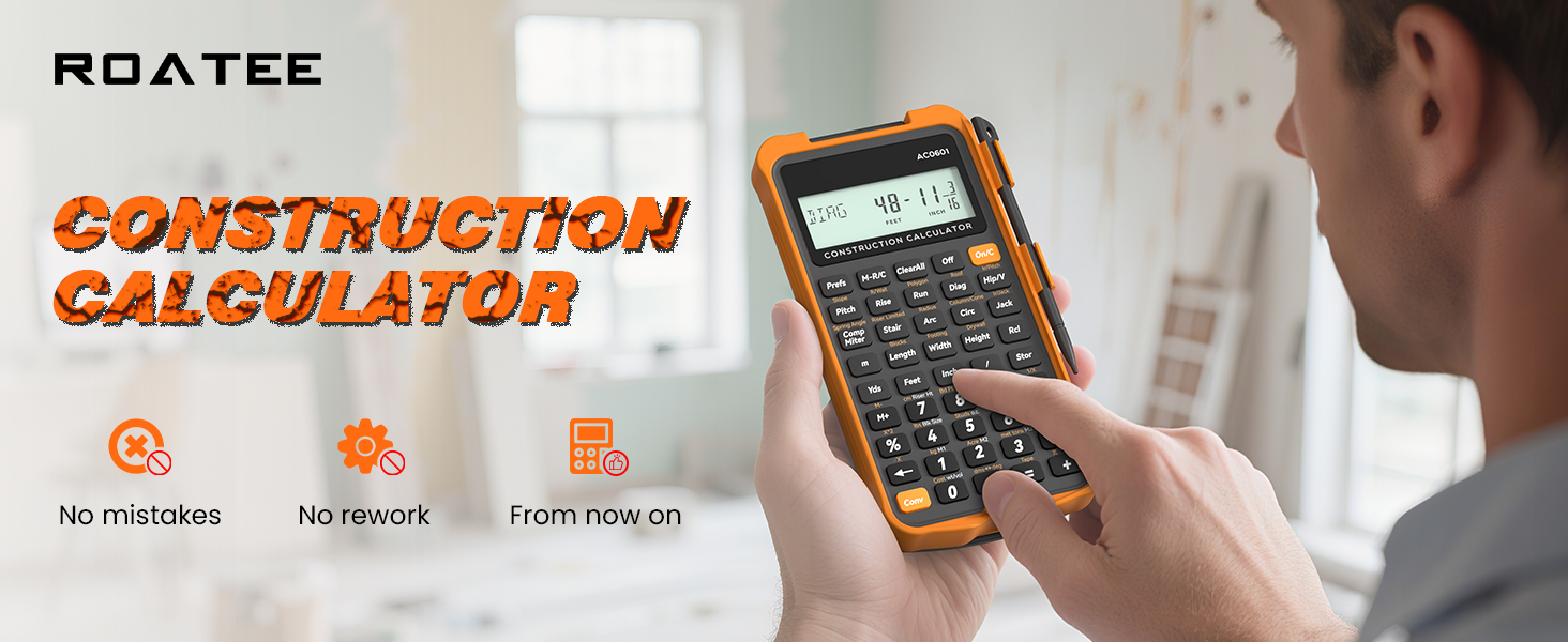 Engineering Calculator Construction Calculator Concrete
