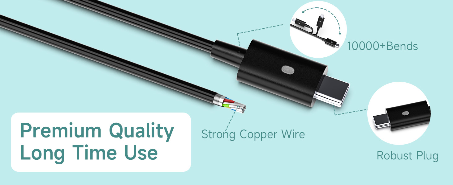 LATITUDE LAPTOP CHARGER
