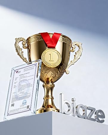 biaze Brand