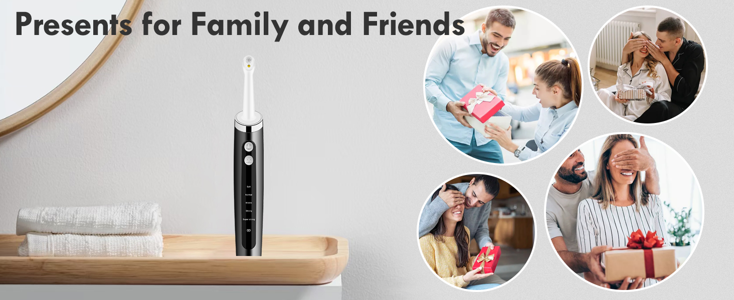 teeth cheaning tools