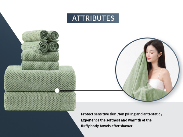 bathroom towel