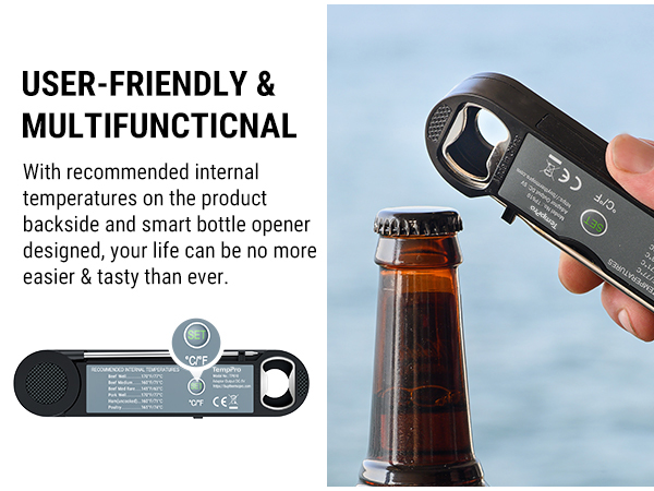 termometro digital para alimentos instant meat thermometer digital meat probe thermometer