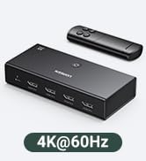 HDMI switch