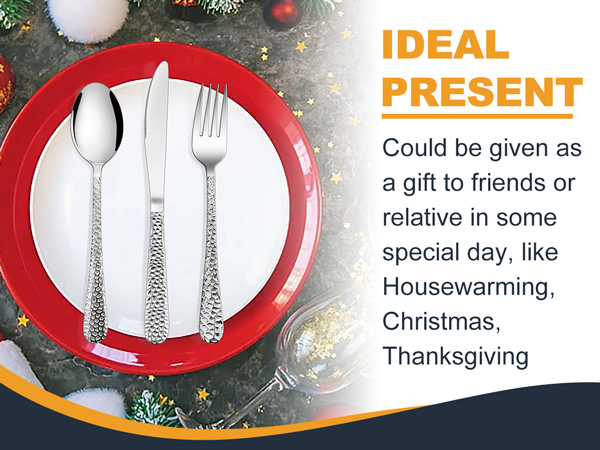 Ideal Present