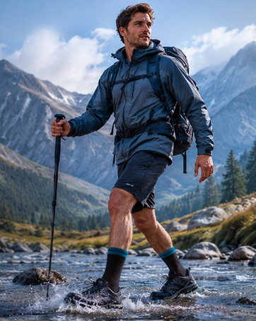 Waterproof Socks for Men