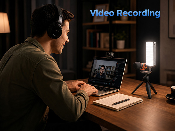 Video Recording
