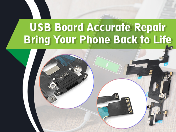 For iphone 11 Charge Port