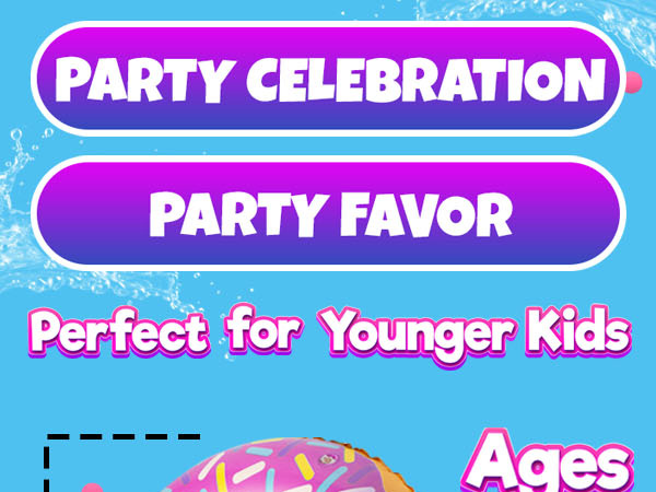 donut pool float donut decorations pool floats kids pool inflatables for kids pool tubes for kids