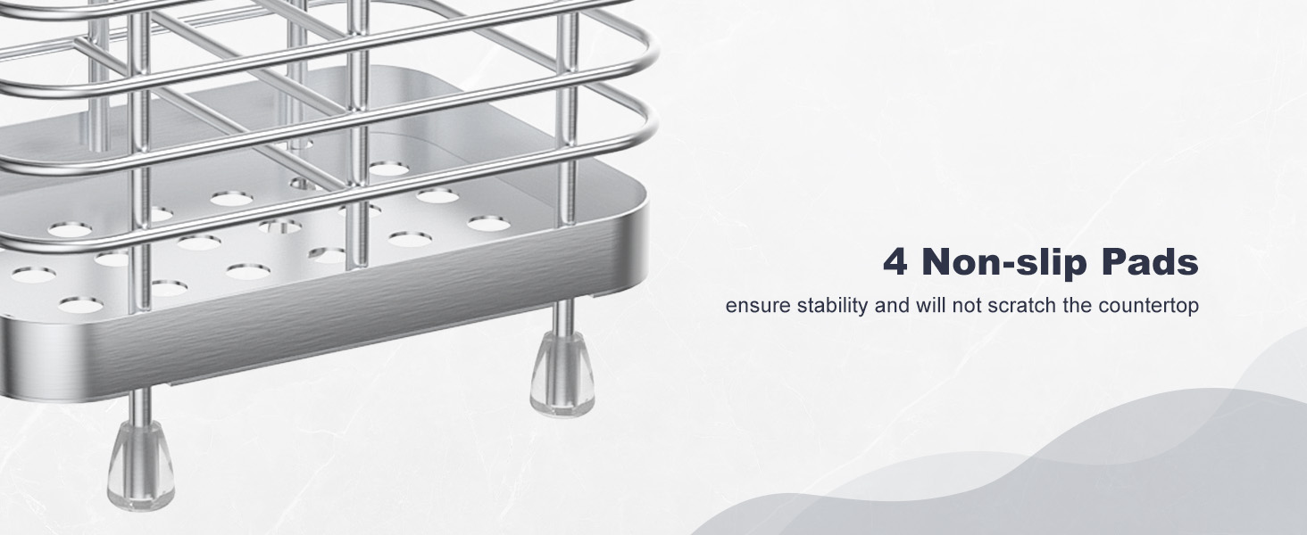 Toothbrush Holders for Bathroom