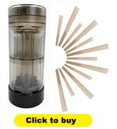 Spice Grinder for Kitchen