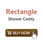 Rectangle Shower Caddy