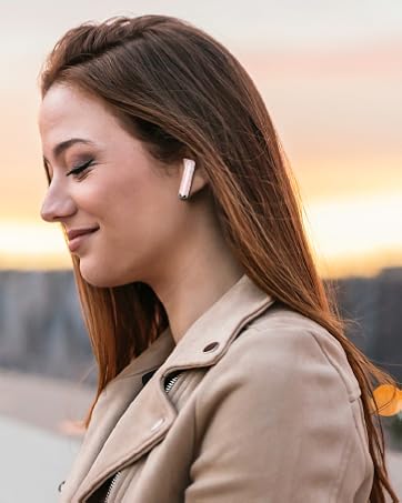 wireless earbuds android