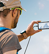 Great Outdoor Partner!