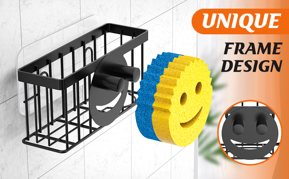 Sink Caddy for kitchen Sink